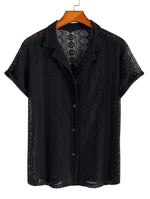 Cazel | Short Sleeve Set