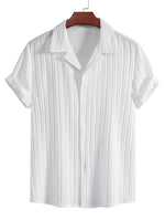 Cazel | Short Sleeve Set