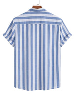 Cazel | Short Sleeve Set