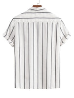 Cazel | Short Sleeve Set