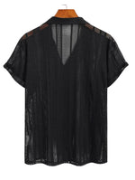 Cazel | Short Sleeve Set