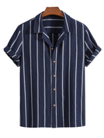 Cazel | Short Sleeve Set