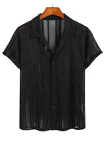 Cazel | Short Sleeve Set