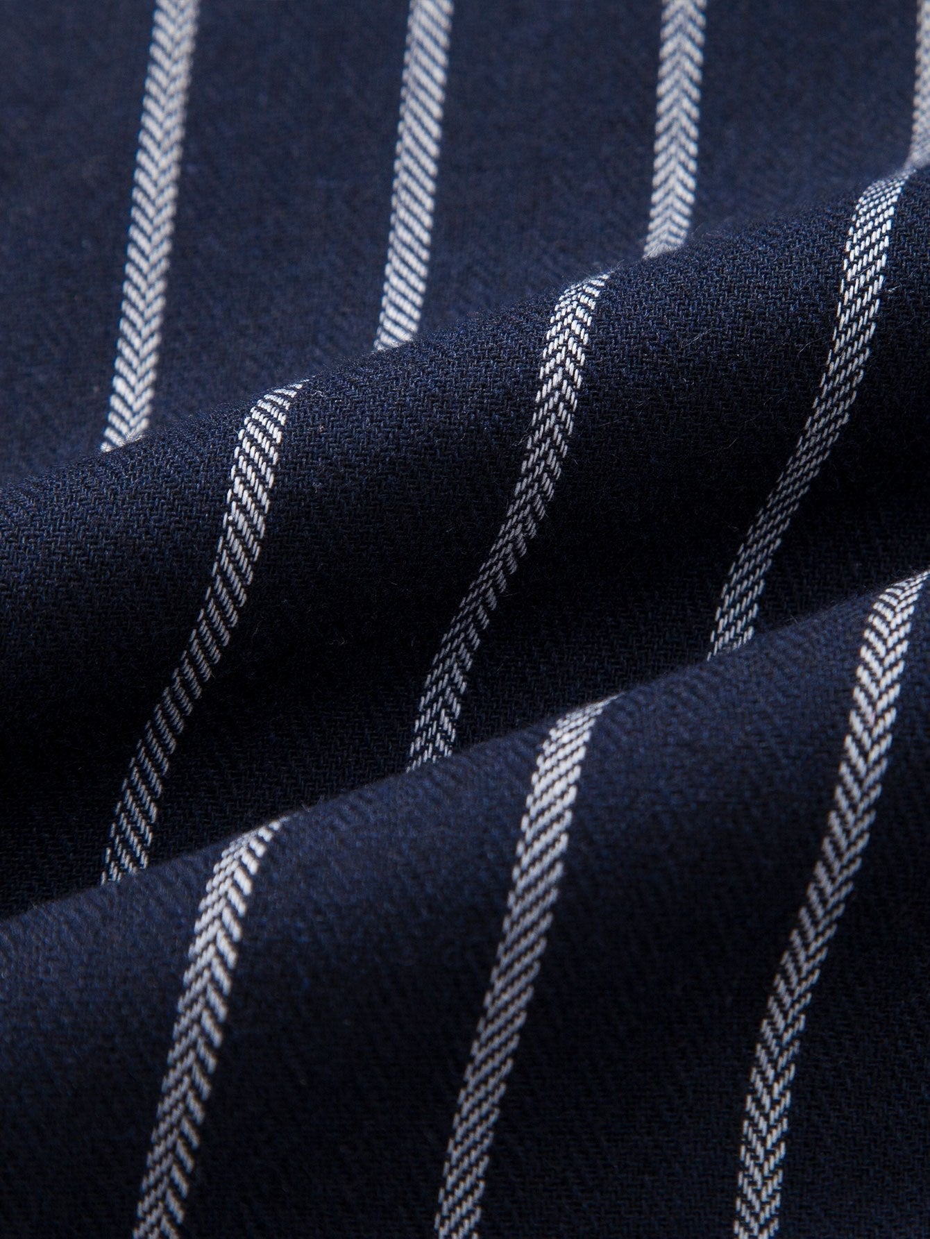 Cazel | Short Sleeve Set Navy
