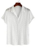 Cazel | Short Sleeve Set