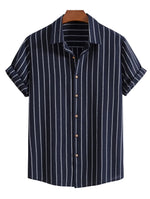 Cazel | Short Sleeve Set