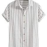 Cazel | Short Sleeve Set