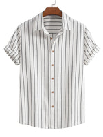 Cazel | Short Sleeve Set