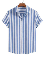 Cazel | Short Sleeve Set