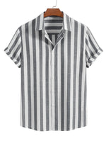 Cazel | Short Sleeve Set