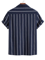 Cazel | Short Sleeve Set