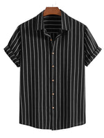 Cazel | Short Sleeve Set