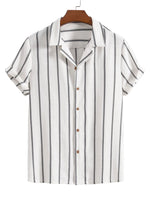 Cazel | Short Sleeve Set