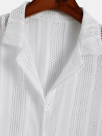 Cazel | Short Sleeve Set