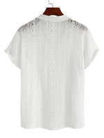 Cazel | Short Sleeve Set