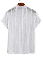 Cazel | Short Sleeve Set