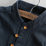 Japanese-Style Shirt
