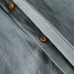 Japanese-Style Shirt