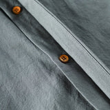 Japanese-Style Shirt