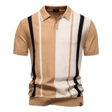 Strik Polo Shirt