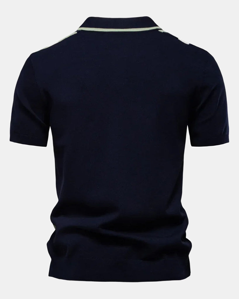 Strik Men's Polo Shirt