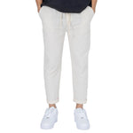 Kibo - Comfortable Light Cotton Pants
