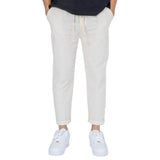 Kibo - Comfortable Light Cotton Pants