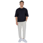 Kibo - Comfortable Light Cotton Pants