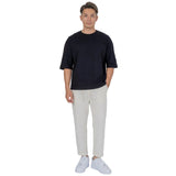 Kibo - Comfortable Light Cotton Pants