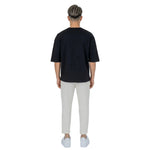 Kibo - Comfortable Light Cotton Pants