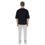 Kibo - Comfortable Light Cotton Pants