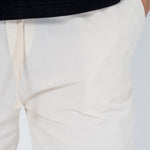 Kibo - Comfortable Light Cotton Pants