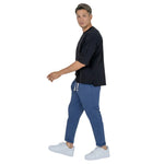 Kibo - Comfortable Light Cotton Pants
