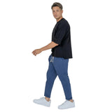 Kibo - Comfortable Light Cotton Pants