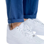 Kibo - Comfortable Light Cotton Pants