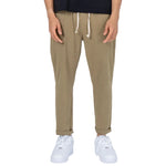 Kibo - Comfortable Light Cotton Pants