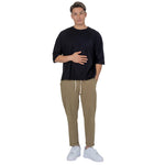 Kibo - Comfortable Light Cotton Pants