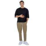 Kibo - Comfortable Light Cotton Pants
