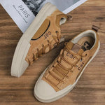 Urban Leather Boots