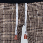 Kosei - Comfortable Cotton Pants