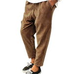 Elegant Denim Pants