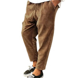 Elegant Denim Pants