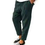 Elegant Denim Pants