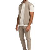 Athletic Set - Polyamide Minimalist Design