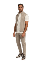 Athletic Set - Polyamide Minimalist Design