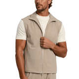 Athletic Set - Polyamide Minimalist Design