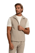 Athletic Set - Polyamide Minimalist Design