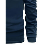 Light Polo Sweater
