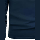 Light Polo Sweater