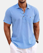 Bondi Popover Polo
